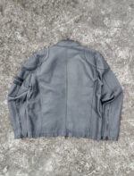 Chaqueta de cuero street legal - Imagen 2