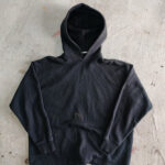 Camisa con capucha esentials