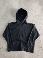 Camisa con capucha esentials