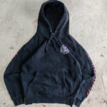 Santa cruz (versión japonesa)