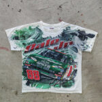 Tee Nascar Dale Jr.