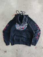 Santa cruz (versión japonesa) - Imagen 2