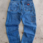 Pantalón Dickies Carpintero