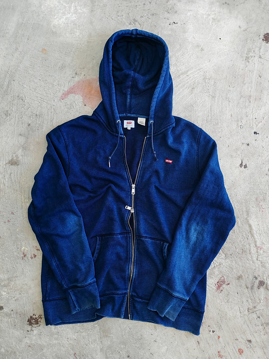 6632c2_e53b4c2deb1d422398b3b38831541005~mv2 Sudadero Levis azul - Imagen 1