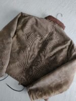 carhartt artic 90s color verde, feid marron talla L - Imagen 11