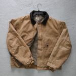 Carhartt Artic Sherpa Camel  Talla L