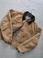 Carhartt Artic Sherpa Camel  Talla L - Imagen 3