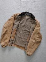 Carhartt Artic Sherpa Camel  Talla L - Imagen 4