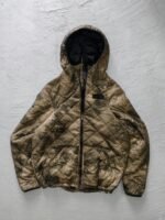 Chaqueta Puf Oakley Talla L (overzice)