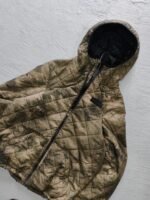 Chaqueta Puf Oakley Talla L (overzice) - Imagen 4
