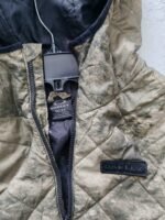 Chaqueta Puf Oakley Talla L (overzice) - Imagen 3