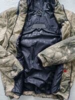 Chaqueta Puf Oakley Talla L (overzice) - Imagen 5