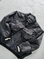 Chaqueta de Satín Rocawear Talla L/XL (overzice) - Imagen 3