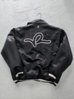 Chaqueta de Satín Rocawear Talla L/XL (overzice) - Imagen 6