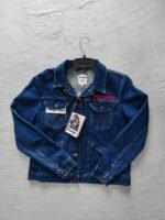 Chaqueta de Lona Wrangler Talla M