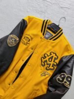 Varsity Akademicks Talla L/XL - Imagen 5