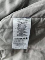 Carhartt Full Swing Flame Resistant Talla XL - Imagen 6