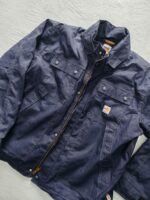 Carhartt Full Swing Flame Resistant Talla XL - Imagen 7