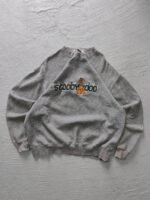 Crewneck Carton Networks 90s Talla L