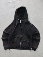 Zip Hoodie Russell Talla S
