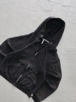 Zip Hoodie Russell Talla S - Imagen 3