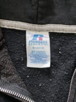 Zip Hoodie Russell Talla S - Imagen 4