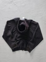 Zip Hoodie Russell Talla S - Imagen 2