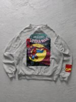 Crewneck Spider Man Talla L