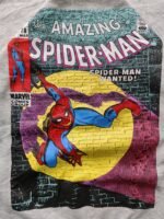 Crewneck Spider Man Talla L - Imagen 4