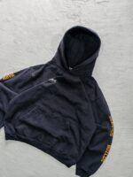 Hoodie Los Angeles Apparel Talla L - Imagen 3