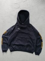 Hoodie Los Angeles Apparel Talla L