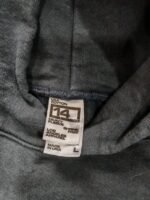 Hoodie Los Angeles Apparel Talla L - Imagen 5