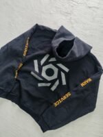 Hoodie Los Angeles Apparel Talla L - Imagen 2