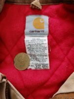 Carhartt Vintage Santa Fe 90s Talla M/L - Imagen 5