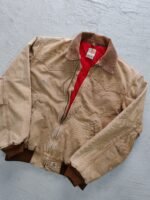Carhartt Vintage Santa Fe 90s Talla M/L - Imagen 3