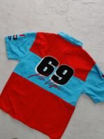 Camisa Pit Viper Nascar Talla M - Imagen 4