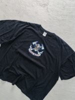 Haz Mat Bomber Company 2000s Talla "2XL" - Imagen 4