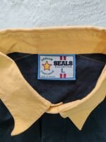 Camisa vintage Harlem street league Talla XL - Imagen 3