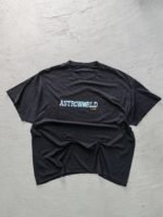 Travis Scott Astroworld Tour  Talla 2XL - Imagen 2