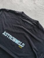 Travis Scott Astroworld Tour  Talla 2XL - Imagen 3