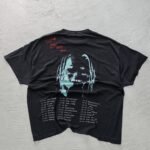 Travis Scott Astroworld Tour  Talla 2XL
