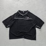 Tee vintage Korn 90s tag Giant Talla L