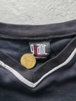 Tee vintage Korn 90s tag Giant Talla L - Imagen 3