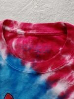 Liquid Blue USA Fireworks Spiral  Talla XL - Imagen 5