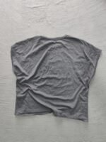 Shirt sin mangas ZARA Talla M (overzice) - Imagen 2