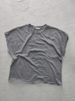 Shirt sin mangas ZARA Talla M (overzice)