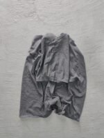 Shirt sin mangas ZARA Talla M (overzice) - Imagen 3