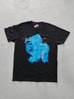 Diplo / Portrait Black Talla L