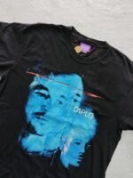 Diplo / Portrait Black Talla L - Imagen 3