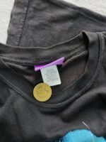 Diplo / Portrait Black Talla L - Imagen 4